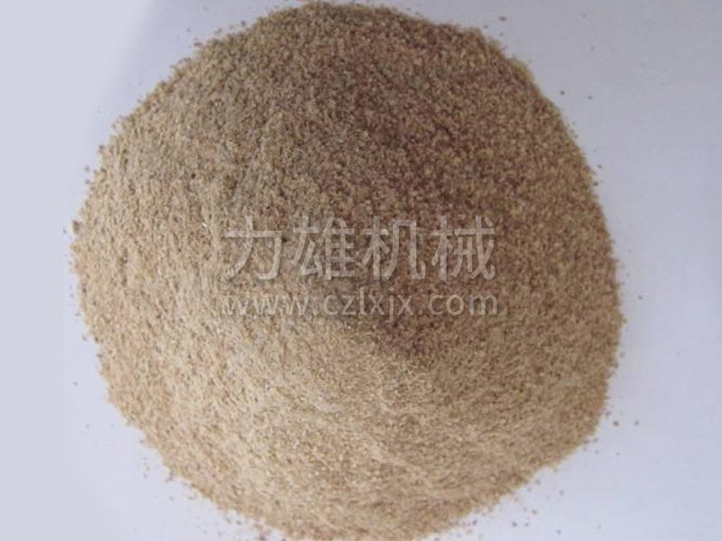 β淀粉酶